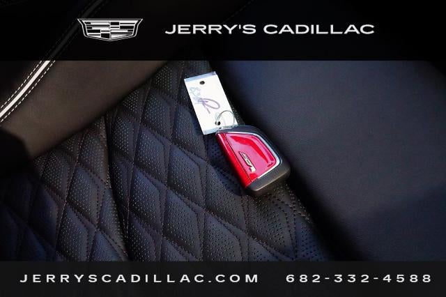 2024 Cadillac CT5-V V-Series