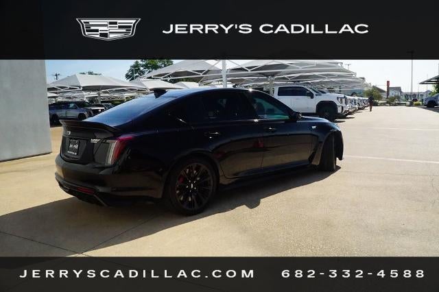 2024 Cadillac CT5-V V-Series