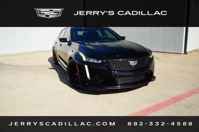 2024 Cadillac CT5-V V-Series