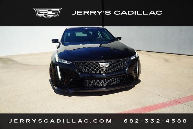 2024 Cadillac CT5-V V-Series