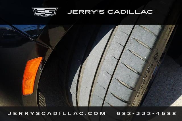 2024 Cadillac CT5-V V-Series
