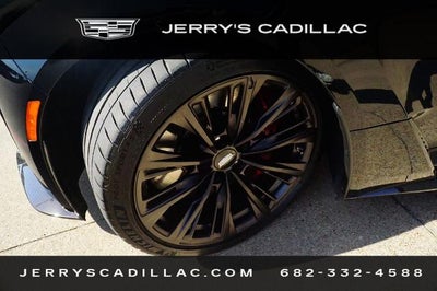 2024 Cadillac CT5-V V-Series