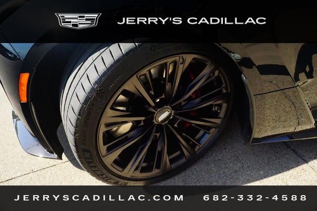 2024 Cadillac CT5-V V-Series