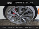 2023 Cadillac CT4-V V-Series