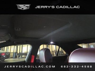 2023 Cadillac CT4-V V-Series