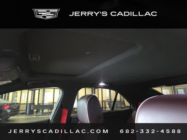 2023 Cadillac CT4-V V-Series