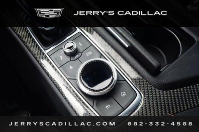 2025 Cadillac CT5 Sport