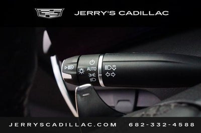 2025 Cadillac CT5 Sport