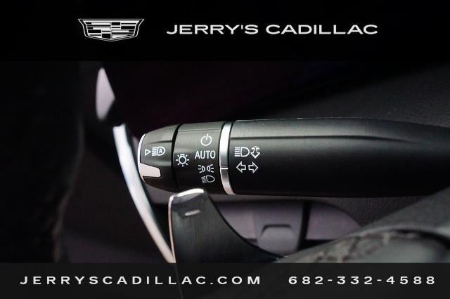2025 Cadillac CT5 Sport