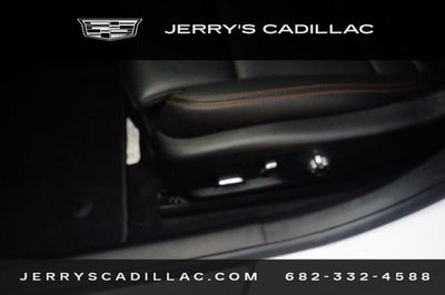 2025 Cadillac CT5 Sport