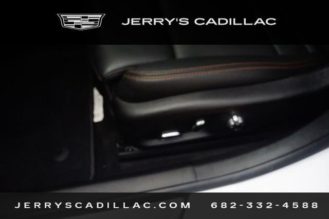2025 Cadillac CT5 Sport