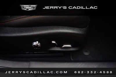 2025 Cadillac CT5 Sport
