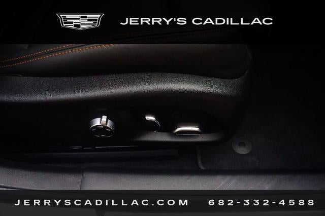 2025 Cadillac CT5 Sport