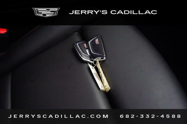 2025 Cadillac CT5 Sport