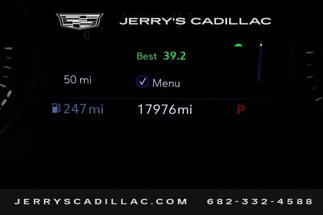 2020 Cadillac CT5 Sport