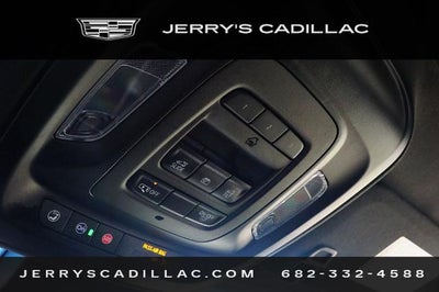 2020 Cadillac CT5 Sport