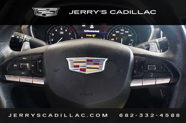 2020 Cadillac CT5 Sport