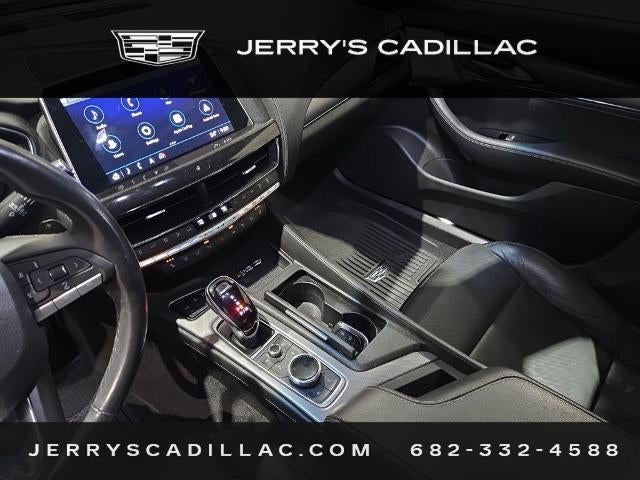 2023 Cadillac CT5 Luxury