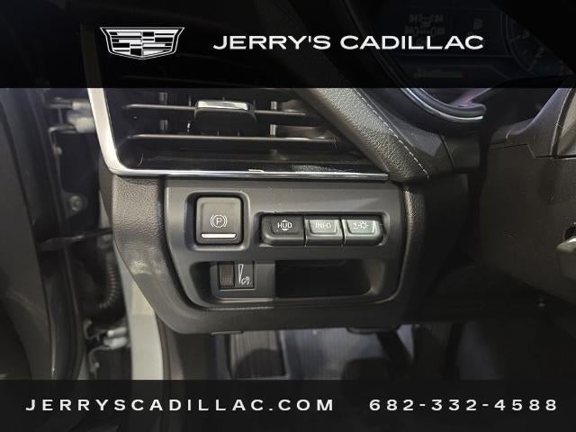 2023 Cadillac CT5 Luxury