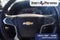 2018 Chevrolet Silverado 2500 HD LTZ
