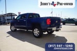 2018 Chevrolet Silverado 2500 HD LTZ