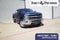 2018 Chevrolet Silverado 2500 HD LTZ