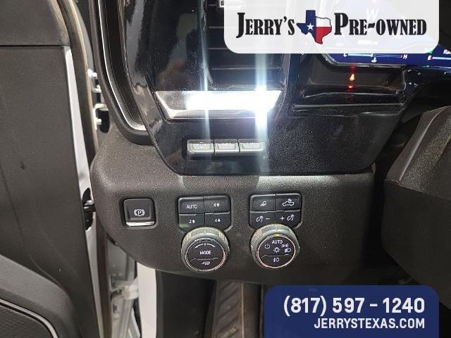 2025 Chevrolet Silverado 3500 HD LTZ