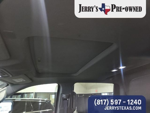 2025 Chevrolet Silverado 3500 HD LTZ