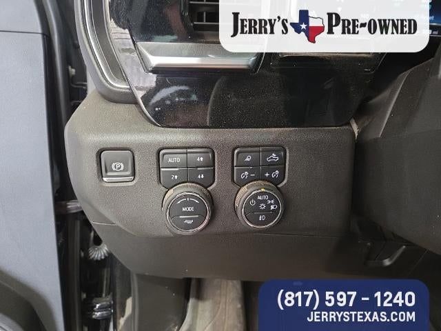2025 Chevrolet Silverado 3500 HD LTZ