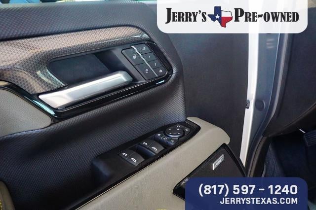 2025 Chevrolet Silverado 2500 HD ZR2