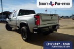 2025 Chevrolet Silverado 2500 HD ZR2