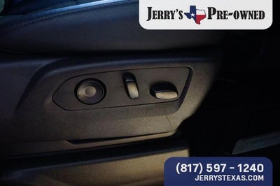 2025 Chevrolet Silverado 2500 HD ZR2