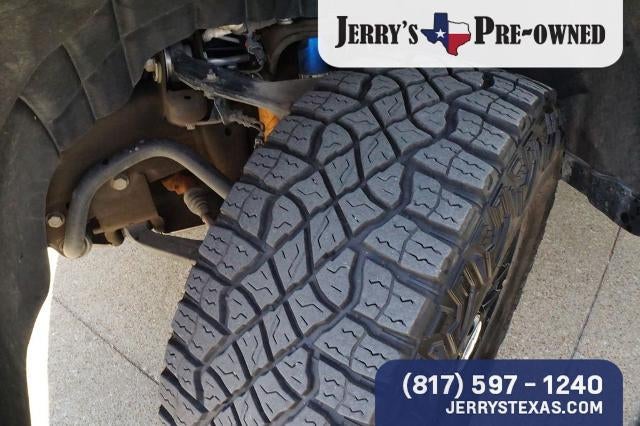 2025 Chevrolet Silverado 2500 HD ZR2