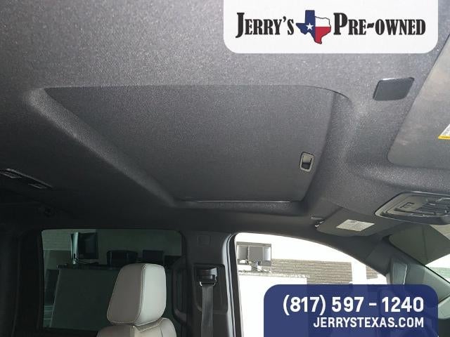 2025 Chevrolet Silverado 2500 HD ZR2