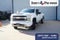 2022 Chevrolet Silverado 2500 HD High Country