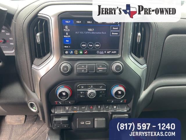 2022 Chevrolet Silverado 3500 HD LT
