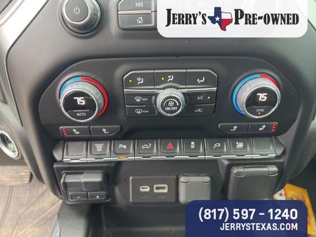 2022 Chevrolet Silverado 3500 HD LT