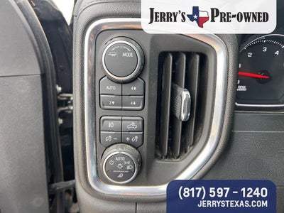 2022 Chevrolet Silverado 3500 HD LT