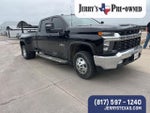 2022 Chevrolet Silverado 3500 HD LT