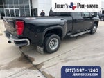 2022 Chevrolet Silverado 3500 HD LT