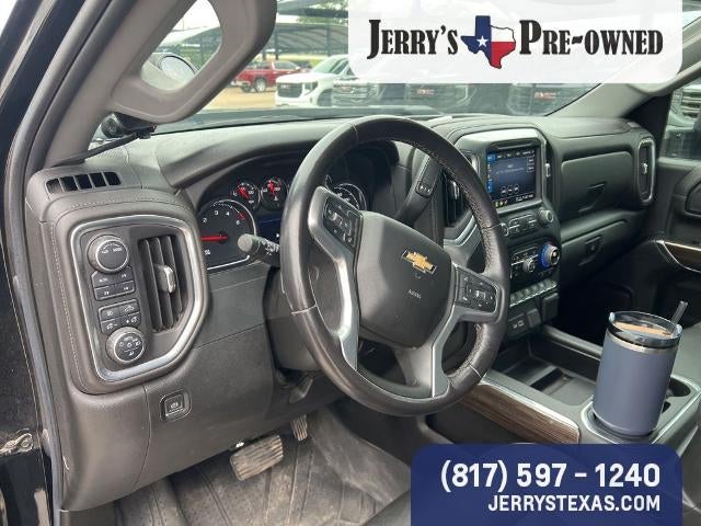 2022 Chevrolet Silverado 3500 HD LT