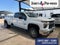 2021 Chevrolet Silverado 3500 HD LT