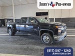 2021 Chevrolet Silverado 3500 HD LT