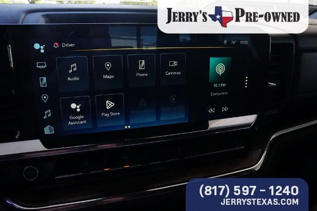 2024 Chevrolet Silverado 3500 HD LT