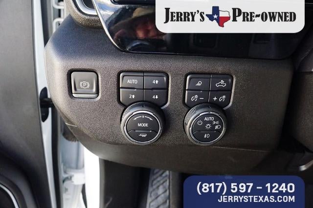 2024 Chevrolet Silverado 3500 HD LT