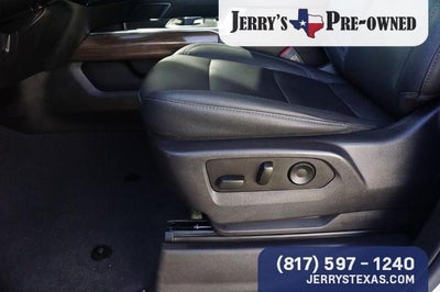 2024 Chevrolet Silverado 3500 HD LT