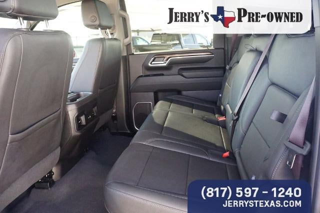 2024 Chevrolet Silverado 3500 HD LT