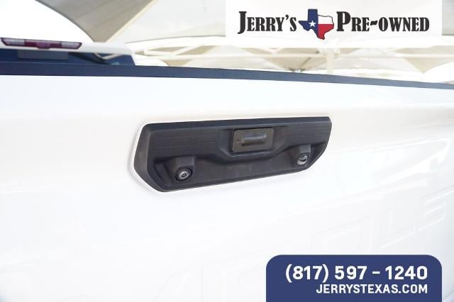 2024 Chevrolet Silverado 3500 HD LT