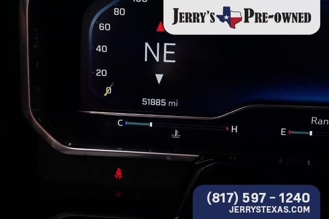 2024 Chevrolet Silverado 3500 HD LTZ