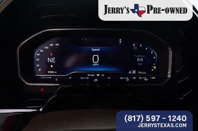 2024 Chevrolet Silverado 3500 HD LTZ